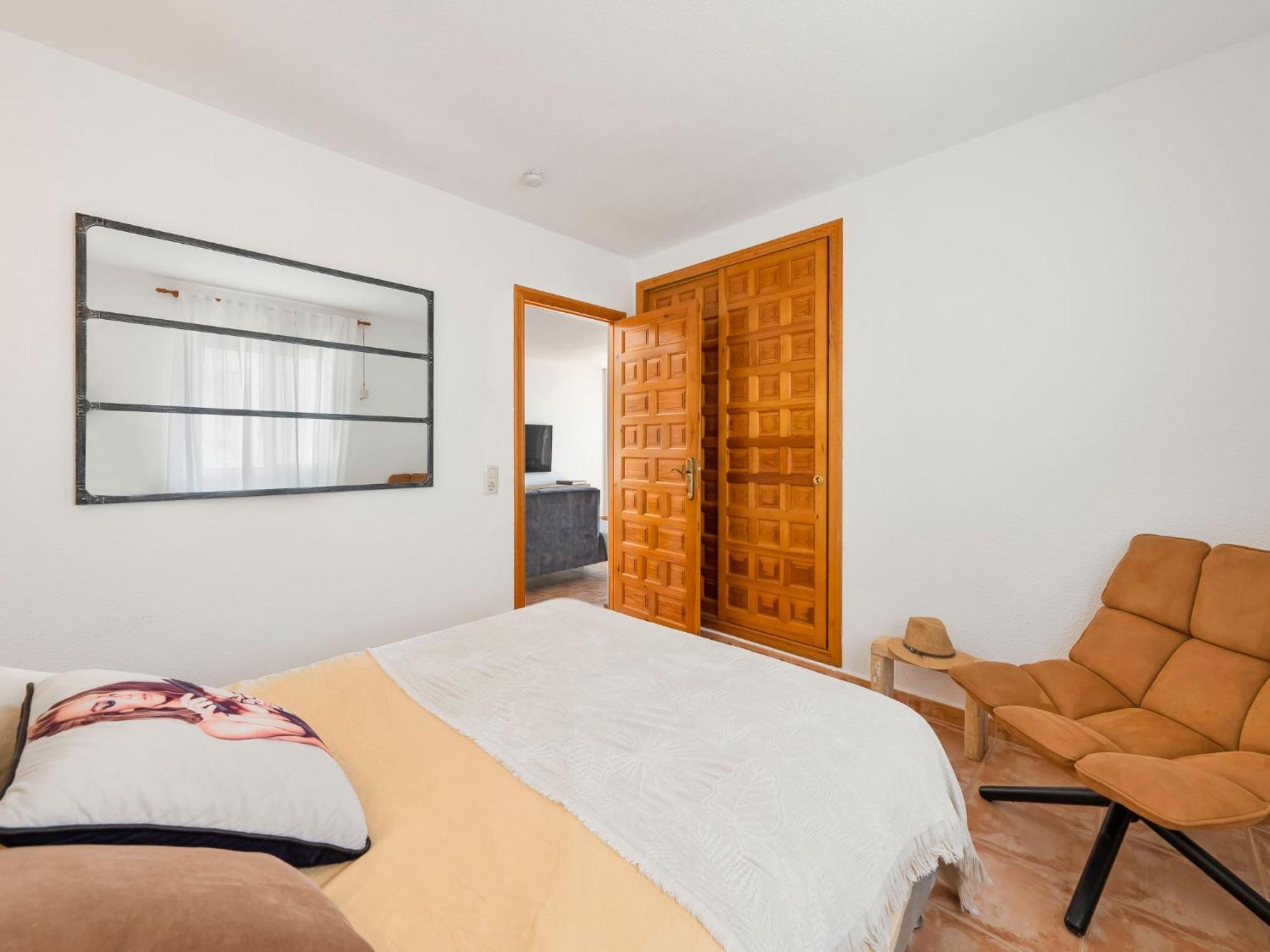 Apartment Sol Del Sur By Interhome Benitachell Bagian luar foto