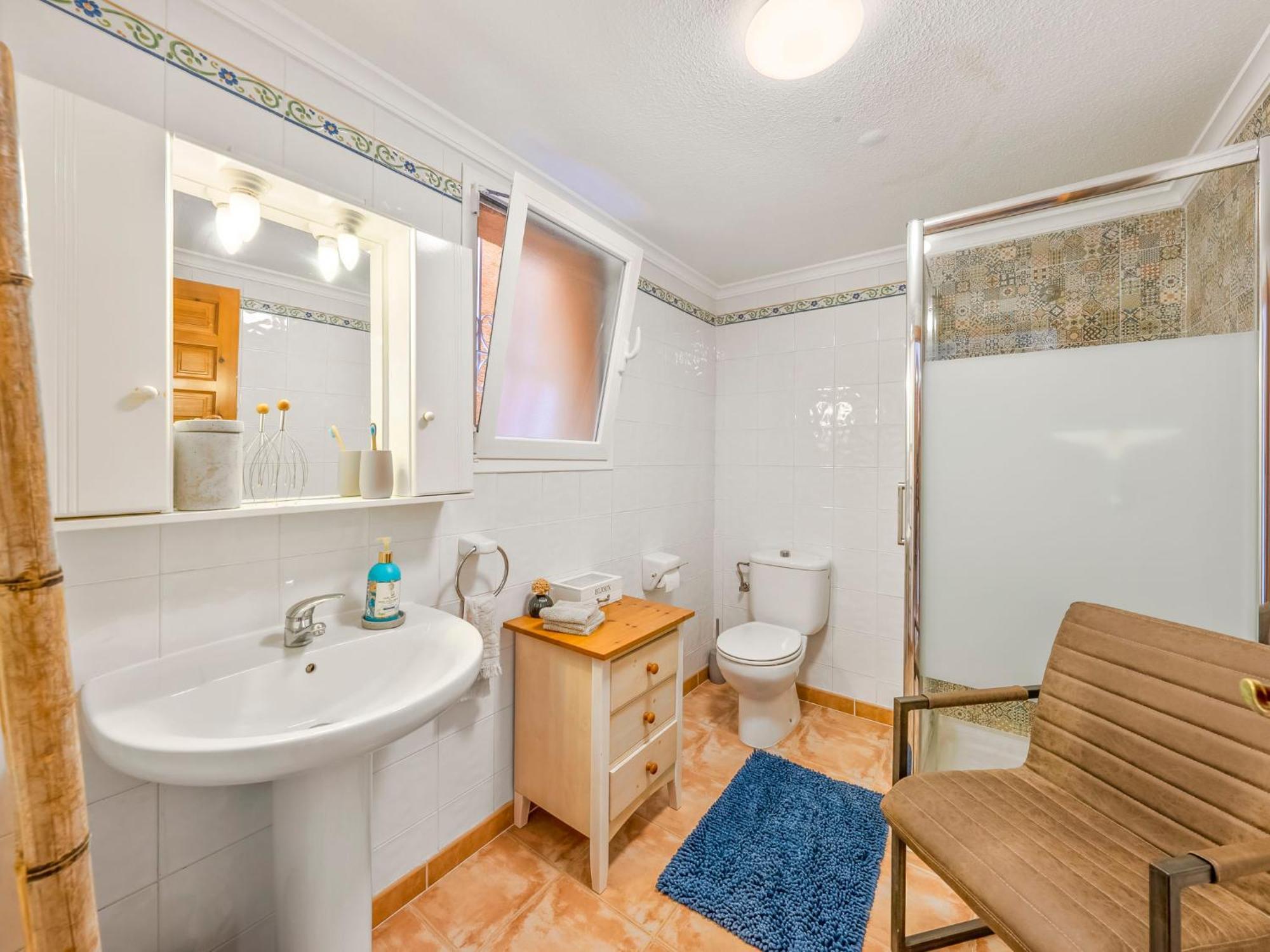 Apartment Sol Del Sur By Interhome Benitachell Bagian luar foto